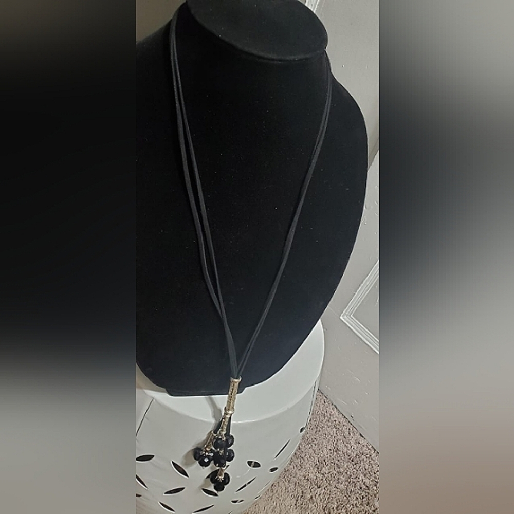 Vintage Y-Necklaces Chain Necklaces.🌴